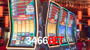 Roulette Table 3466bet