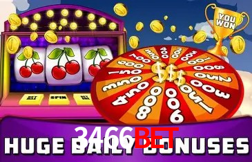 Provedores de Jogos 3466bet