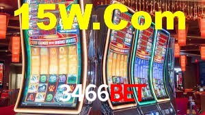 Live Casino 3466bet