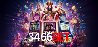 Games Directory 3466bet