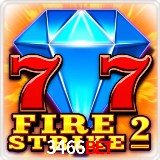 Interface do App 3466bet