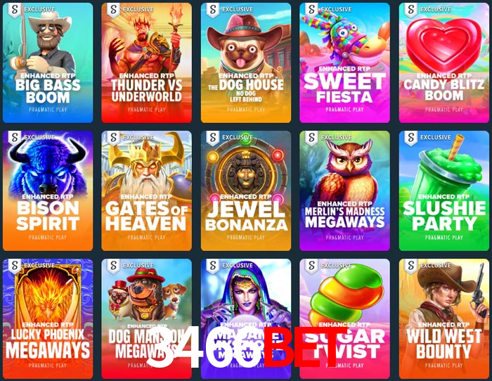 Flash Promotion 3466bet