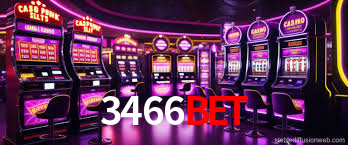 Account Benefits 3466bet