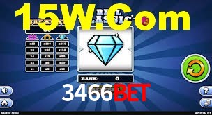 Welcome Bonus 3466bet