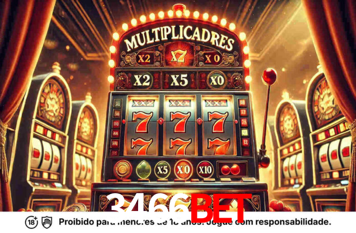 Seasonal Promotions 3466bet