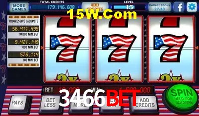 Especiais de Fim de Semana 3466bet