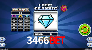 Daily Bonuses 3466bet