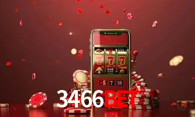 Casino Ao Vivo 3466bet