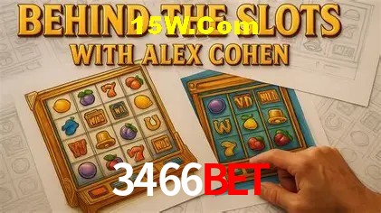 Jogos de Slot 3466bet