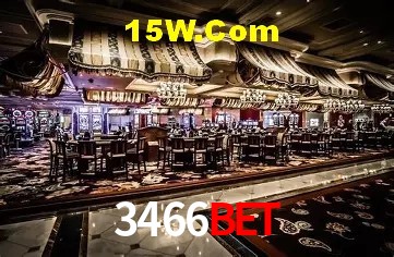 Avaliações dos Jogadores 3466bet