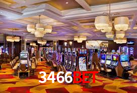 Programa VIP 3466bet