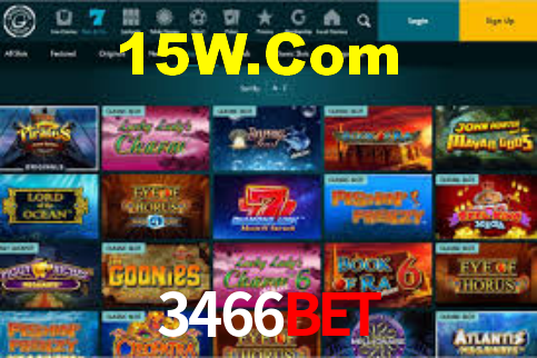 Bônus Generosos e Exclusivos no 3466bet para Você!